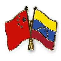 embajada y consulado de china en venezuela